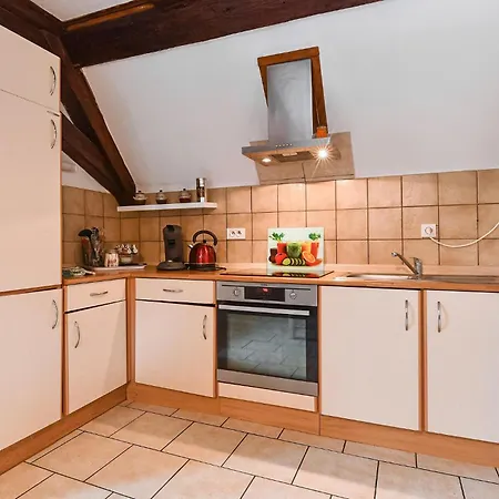 2 Bedroom Lovely In Apartman *