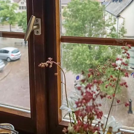2 Bedroom Lovely In Rouffach