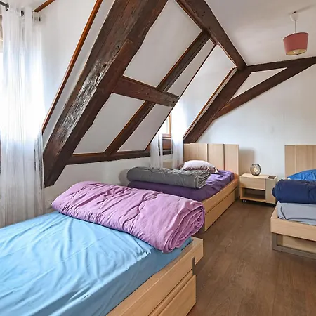2 Bedroom Lovely In * Rouffach