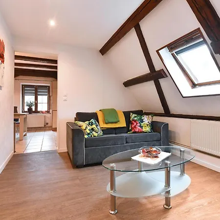 2 Bedroom Lovely In Rouffach