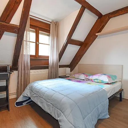 2 Bedroom Lovely In * Rouffach